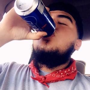 Meet your Posher, Rolando